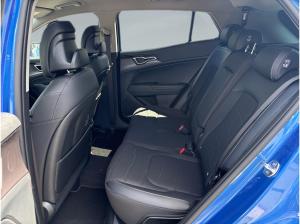 Kia Sportage Vision AWD KLIMA SHZ V+H LHZ LED NAVI ALU DAB PDC