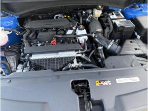 Kia Sportage Vision AWD KLIMA SHZ V+H LHZ LED NAVI ALU DAB PDC