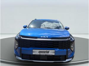 Kia Sportage Vision AWD KLIMA SHZ V+H LHZ LED NAVI ALU DAB PDC