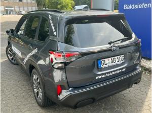 Subaru Forester 2.0 ie AWD Platinum  1 99% Finanzierung
