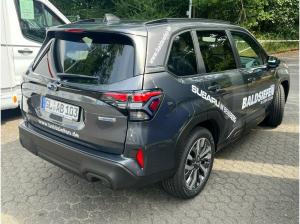 Subaru Forester 2.0 ie AWD Platinum  1 99% Finanzierung