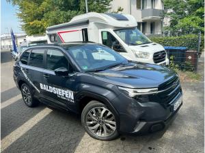 Subaru Forester 2.0 ie AWD Platinum  1 99% Finanzierung
