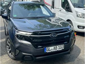Subaru Forester 2.0 ie AWD Platinum  1 99% Finanzierung