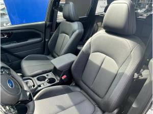 Subaru Forester 2.0 ie AWD Platinum  1 99% Finanzierung