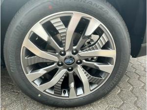 Subaru Forester 2.0 ie AWD Platinum  1 99% Finanzierung