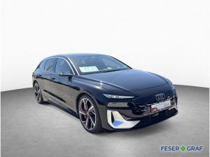 Audi S6 e-tron S6 Avant e-tron - PANO - B&O - OLED