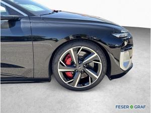 Audi S6 e-tron S6 Avant e-tron - PANO - B&O - OLED