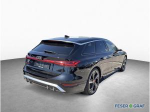 Audi S6 e-tron S6 Avant e-tron - PANO - B&O - OLED