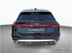 Audi S6 e-tron S6 Avant e-tron - PANO - B&O - OLED