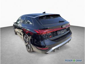 Audi S6 e-tron S6 Avant e-tron - PANO - B&O - OLED