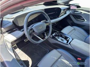 Audi S6 e-tron S6 Avant e-tron - PANO - B&O - OLED