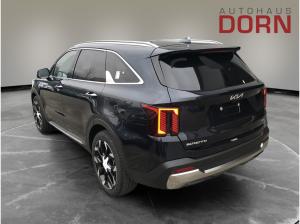 Kia Sorento Platinum 2.2D DCT AWD 7 Sitzer Panoramadach