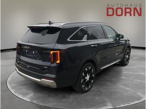 Kia Sorento Platinum 2.2D DCT AWD 7 Sitzer Panoramadach