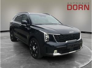 Kia Sorento Platinum 2.2D DCT AWD 7 Sitzer Panoramadach