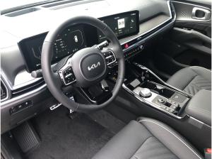 Kia Sorento Platinum 2.2D DCT AWD 7 Sitzer Panoramadach