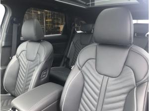 Kia Sorento Platinum 2.2D DCT AWD 7 Sitzer Panoramadach