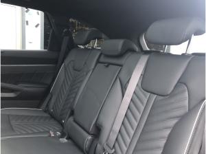 Kia Sorento Platinum 2.2D DCT AWD 7 Sitzer Panoramadach