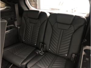 Kia Sorento Platinum 2.2D DCT AWD 7 Sitzer Panoramadach