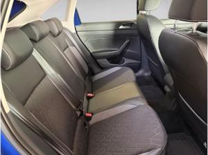 Volkswagen Taigo 1.0 TSI Energy LED Navi ACC SHZ App-Connect