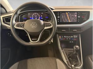 Volkswagen Taigo 1.0 TSI Energy LED Navi ACC SHZ App-Connect