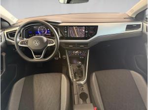 Volkswagen Taigo 1.0 TSI Energy LED Navi ACC SHZ App-Connect