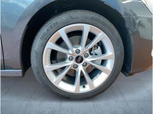 Audi A3 Sportback 40 TFSI e advanced S tr. Matrix ACC