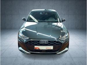 Audi A3 Sportback 40 TFSI e advanced S tr. Matrix ACC