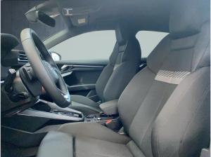 Audi A3 Sportback 40 TFSI e advanced S tr. Matrix ACC