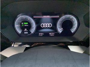 Audi A3 Sportback 40 TFSI e advanced S tr. Matrix ACC