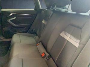 Audi A3 Sportback 40 TFSI e advanced S tr. Matrix ACC