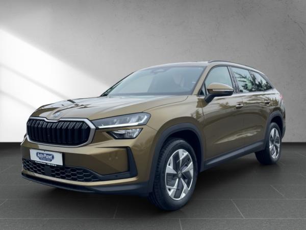Skoda Kodiaq 1.5 TSI mHEV Selection *GEWERBE*SOFORT* l DSG l DAB l SMARTLINK l SHZ l KLIMA