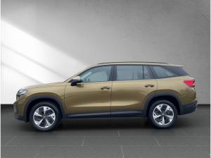 Skoda Kodiaq 1.5 TSI mHEV Selection *GEWERBE*SOFORT* l DSG l DAB l SMARTLINK  l SHZ l KLIMA