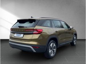 Skoda Kodiaq 1.5 TSI mHEV Selection *GEWERBE*SOFORT* l DSG l DAB l SMARTLINK  l SHZ l KLIMA