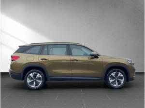 Skoda Kodiaq 1.5 TSI mHEV Selection *GEWERBE*SOFORT* l DSG l DAB l SMARTLINK  l SHZ l KLIMA
