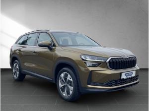 Skoda Kodiaq 1.5 TSI mHEV Selection *GEWERBE*SOFORT* l DSG l DAB l SMARTLINK  l SHZ l KLIMA