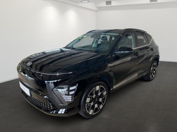 Hyundai KONA Elektro 65 kWh Prime (Velbert)