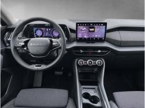 Skoda Kodiaq 1.5 TSI mHEV Selection *GEWERBE*SOFORT* l DSG l DAB l SMARTLINK  l SHZ l KLIMA