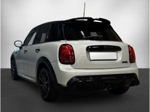 MINI Cooper S John Cooper Works - SHZ/Head-up/Klima/PDC/Haustürlieferung inkl.