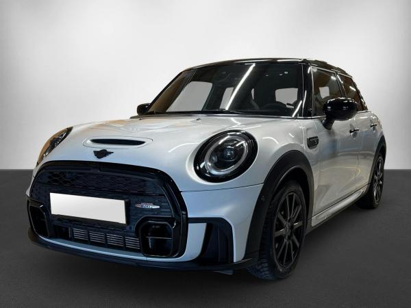 MINI Cooper S John Cooper Works - SHZ/Head-up/Klima/PDC/Haustürlieferung inkl.