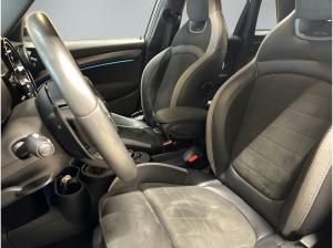 MINI Cooper S John Cooper Works - SHZ/Head-up/Klima/PDC/Haustürlieferung inkl.