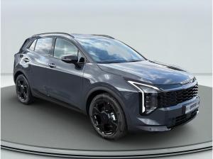 Kia Sportage BLACK EDITION DW PANO LEDER 19Z NAVI OTA IFS SHZ V+H PDC V+H RFKM KLIMA