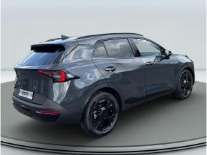 Kia Sportage BLACK EDITION DW PANO LEDER 19Z NAVI OTA IFS SHZ V+H PDC V+H RFKM KLIMA