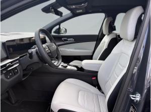 Kia Sportage BLACK EDITION DW PANO LEDER 19Z NAVI OTA IFS SHZ V+H PDC V+H RFKM KLIMA