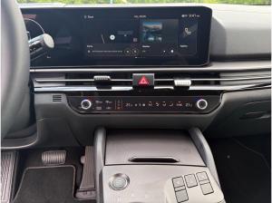 Kia Sportage BLACK EDITION DW PANO LEDER 19Z NAVI OTA IFS SHZ V+H PDC V+H RFKM KLIMA