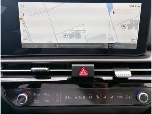 Kia Sportage BLACK EDITION DW PANO LEDER 19Z NAVI OTA IFS SHZ V+H PDC V+H RFKM KLIMA