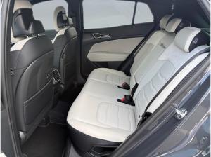 Kia Sportage BLACK EDITION DW PANO LEDER 19Z NAVI OTA IFS SHZ V+H PDC V+H RFKM KLIMA