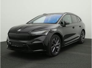Skoda Enyaq Sportline - SHZ/Klima7NAv/Tempomat/Isofix7Haustürlieferung inkl.