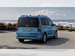 Volkswagen Caddy Trend eHybrid **Sonderleasingaktion** nur für kurze Zeit