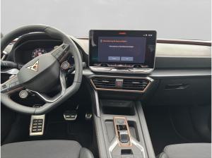 Cupra Leon Sportstourer 150 kW (204 PS) 7-Gang-DSG 4Drive | sofort verfügbares Gebrauchtwagenleasing