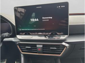 Cupra Leon Sportstourer 150 kW (204 PS) 7-Gang-DSG 4Drive | sofort verfügbares Gebrauchtwagenleasing